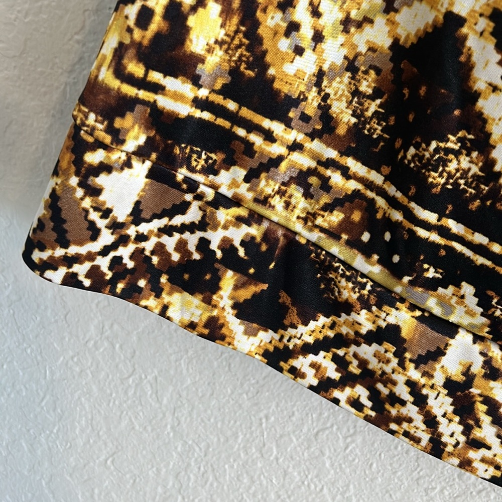 Pretty Office Blouse - image 5